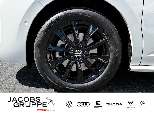 Volkswagen Multivan 2.0 TSI Lang T7