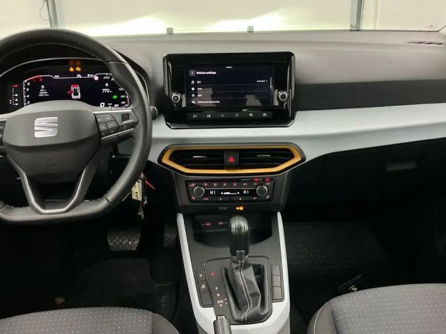 Seat Arona DSG Style