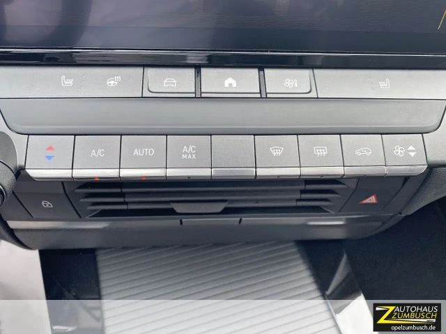 Opel Astra Enjoy Sports Tourer