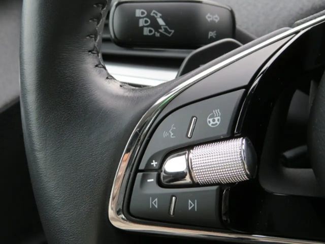 Skoda Enyaq Loft iV 60