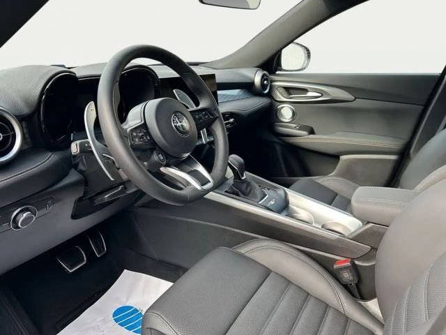 Alfa Romeo Tonale Hybrid Veloce