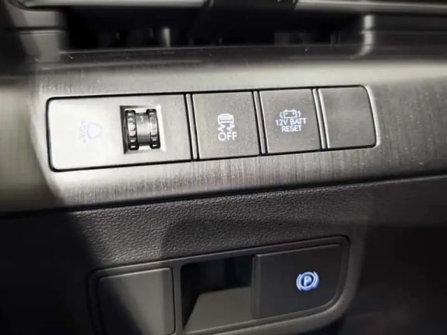 Hyundai Kona Hybrid Smart