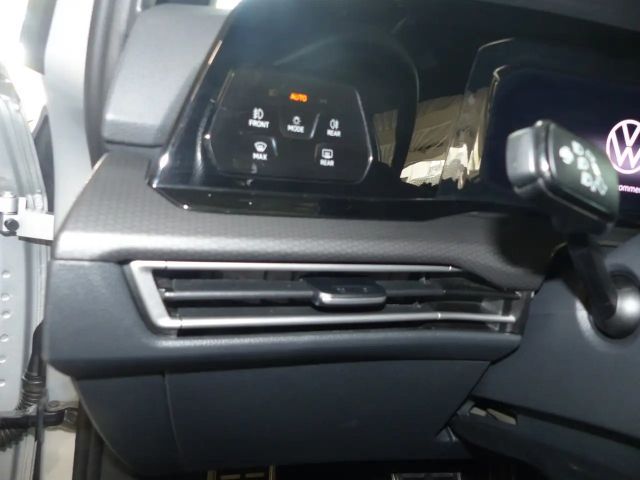 Volkswagen Golf GTE eHybrid