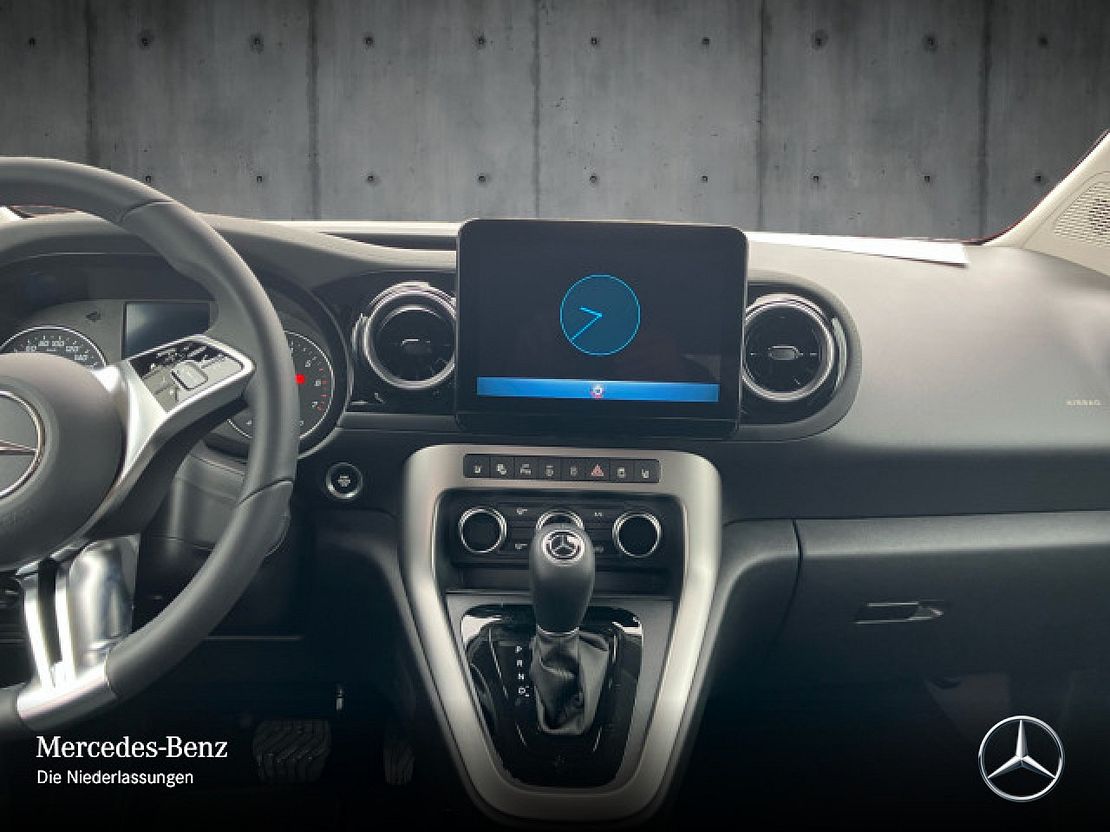 Mercedes-Benz T 180 Progressive