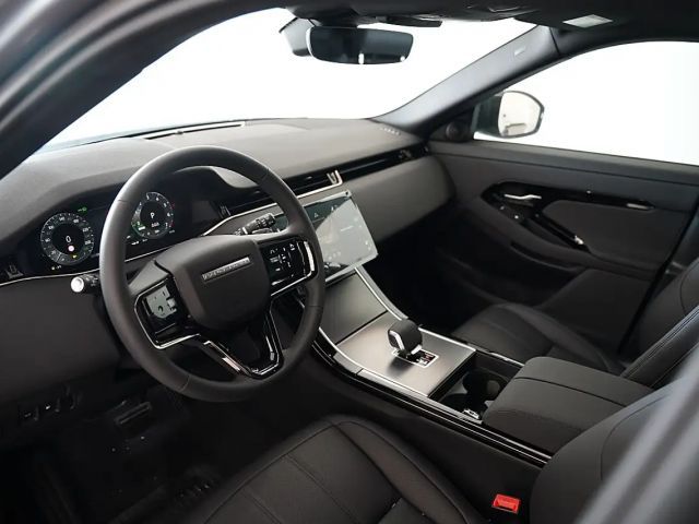 Land Rover Range Rover Evoque AWD S