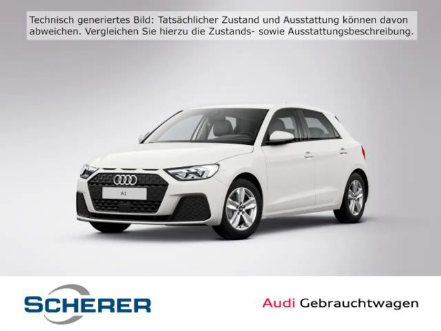 Audi A1 30 TFSI