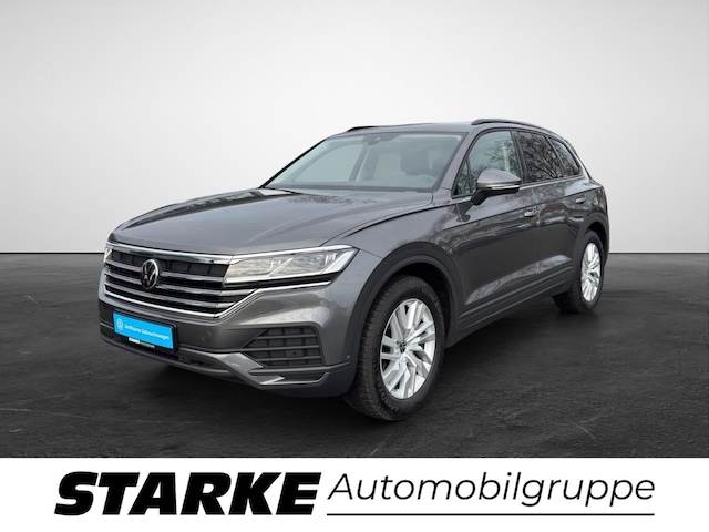 Volkswagen Touareg 3.0 V6 TDI