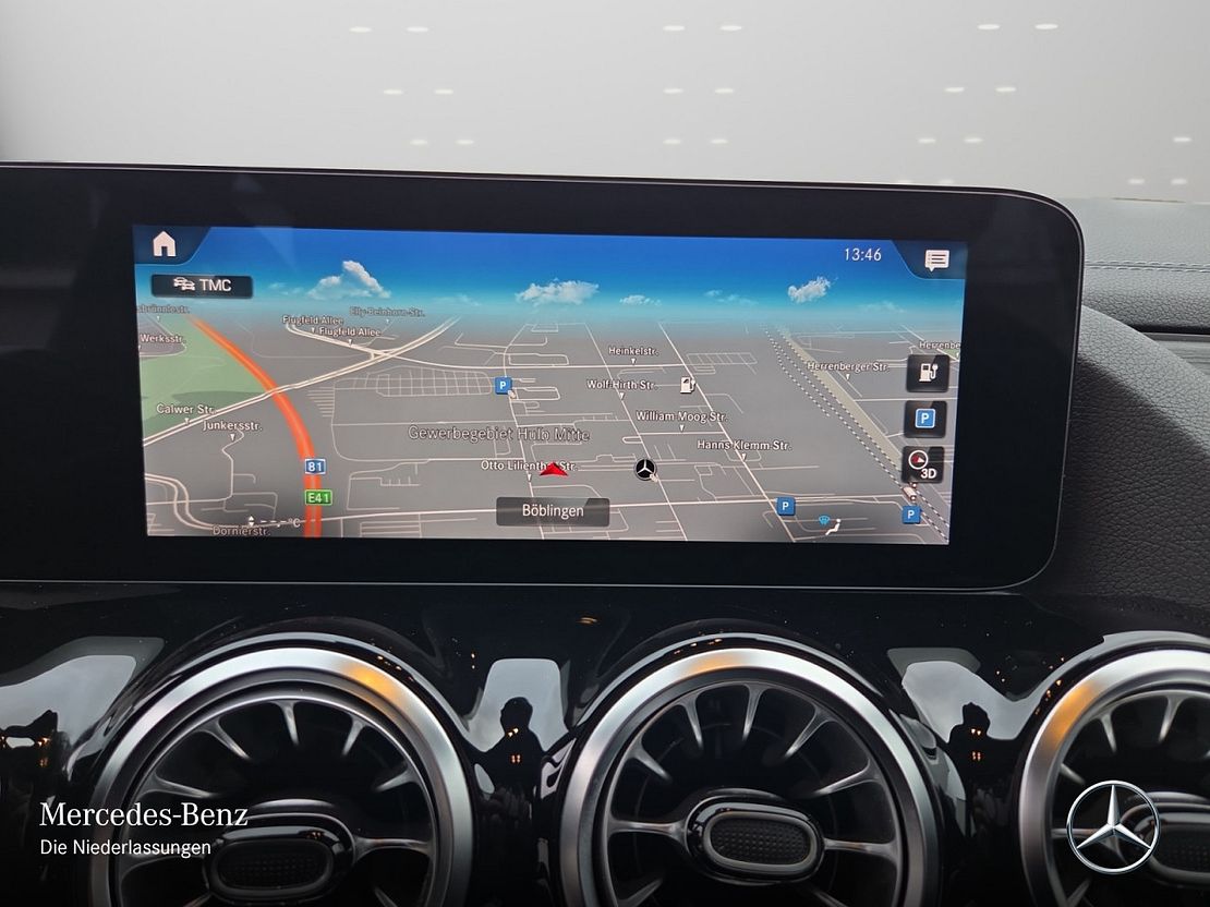 Mercedes-Benz EQA 300 4MATIC