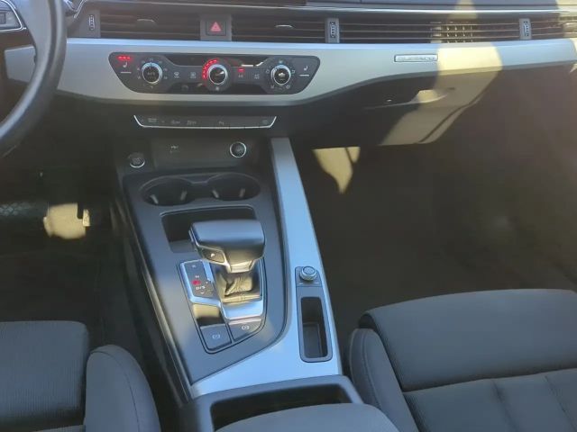Audi A4 40 TDI Quattro S-Line S-Tronic