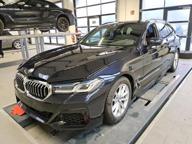BMW 530 530d M-Sport