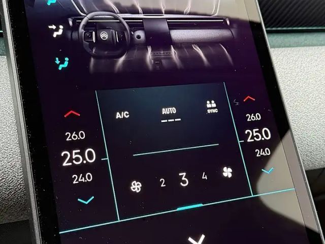 Citroën C5 Aircross Max