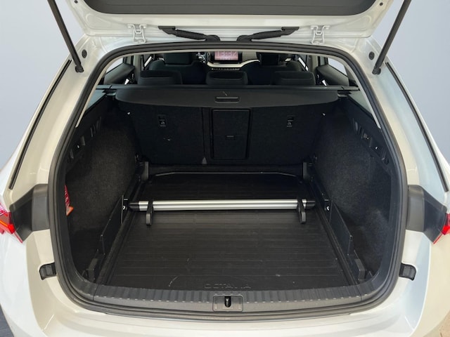 Skoda Octavia 2.0 TDI Combi Style Style