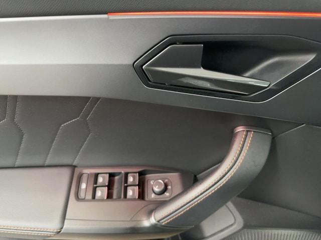 Cupra Formentor 2.0 TSI DSG VZ