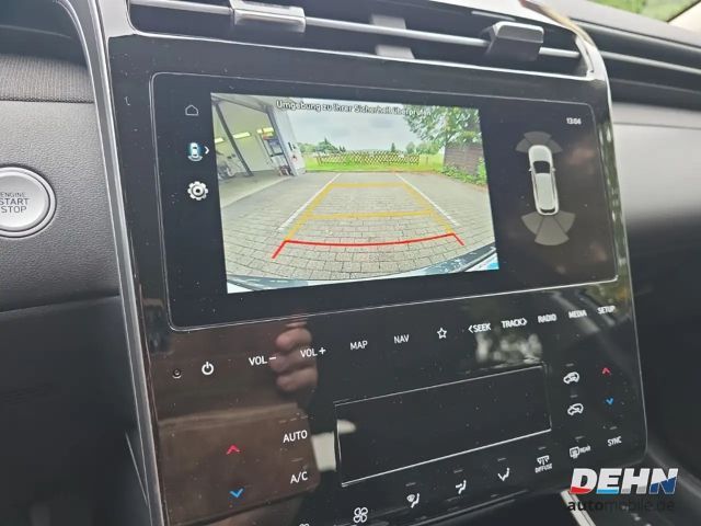 Hyundai Tucson 1.6 CRDi Trend