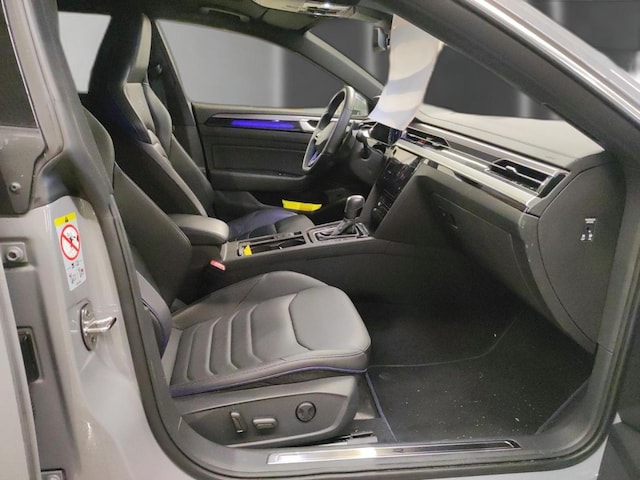 Volkswagen Arteon Shooting Brake IQ.Drive