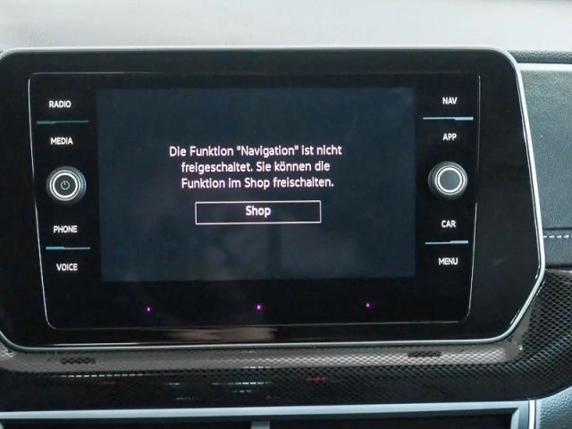 Volkswagen T-Cross 1.0 TSI R-Line