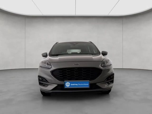 Ford Kuga EcoBoost ST Line