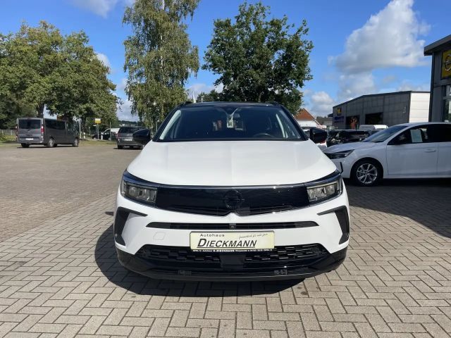 Opel Grandland X GS-Line Grand Sport