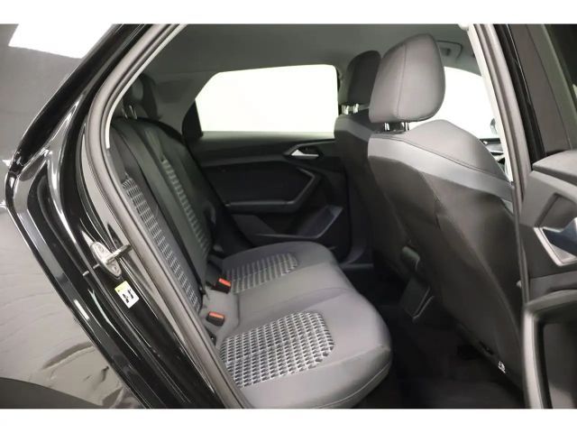 Audi A1 25 TFSI Sportback