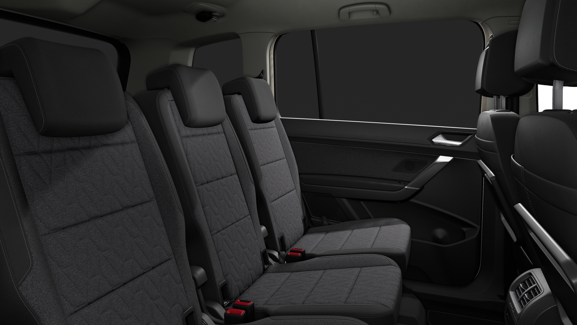 Volkswagen Touran 2.0 TDI DSG Move