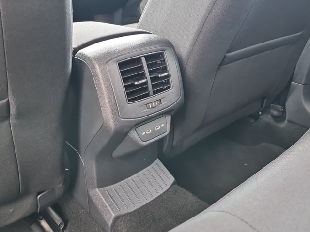 Volkswagen T-Roc 1.5 TSI DSG