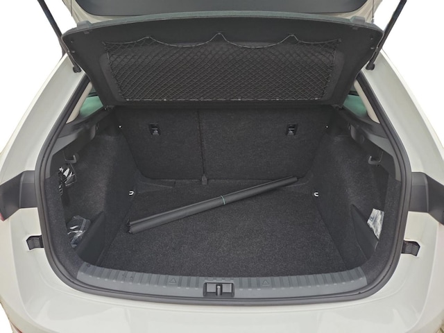 Skoda Scala 1.5 TSI Tour