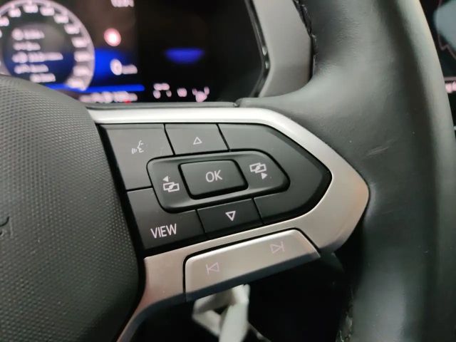 Volkswagen T-Cross 1.0 TSI IQ.Drive Life