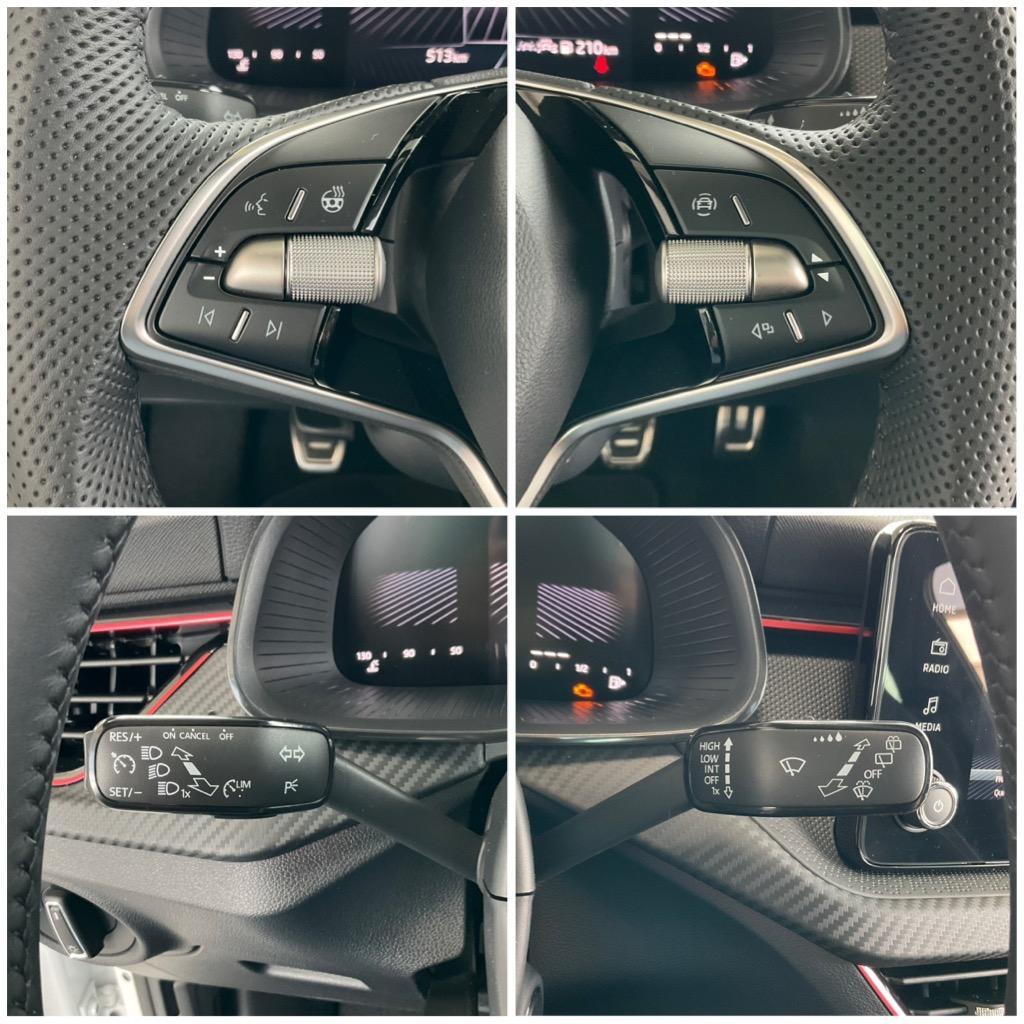 Skoda Scala 1.0 TSI Monte Carlo