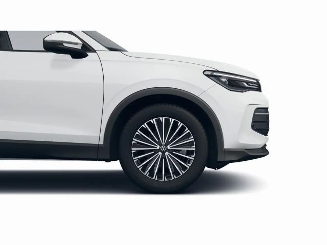 Volkswagen Tiguan DSG Life