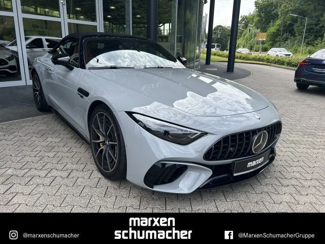 Mercedes-Benz SL 63 AMG 4MATIC+ AMG Line