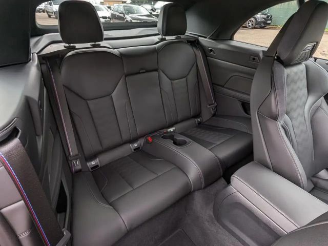 BMW M4 Cabrio Competition xDrive