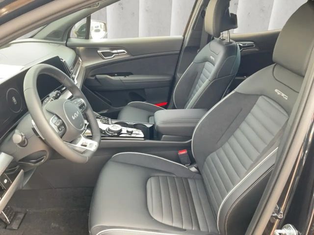 Kia Sportage GDi GT-Line Vierwielaandrijving