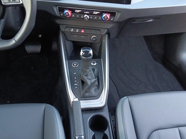 Audi A1 25 TFSI S-Tronic Sportback