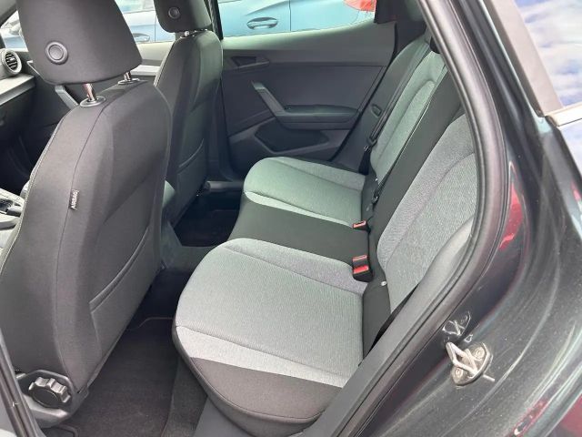 Seat Ibiza 1.0 TSI DSG Xcellence