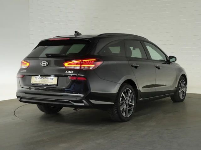 Hyundai i30 Advantage T-GDi