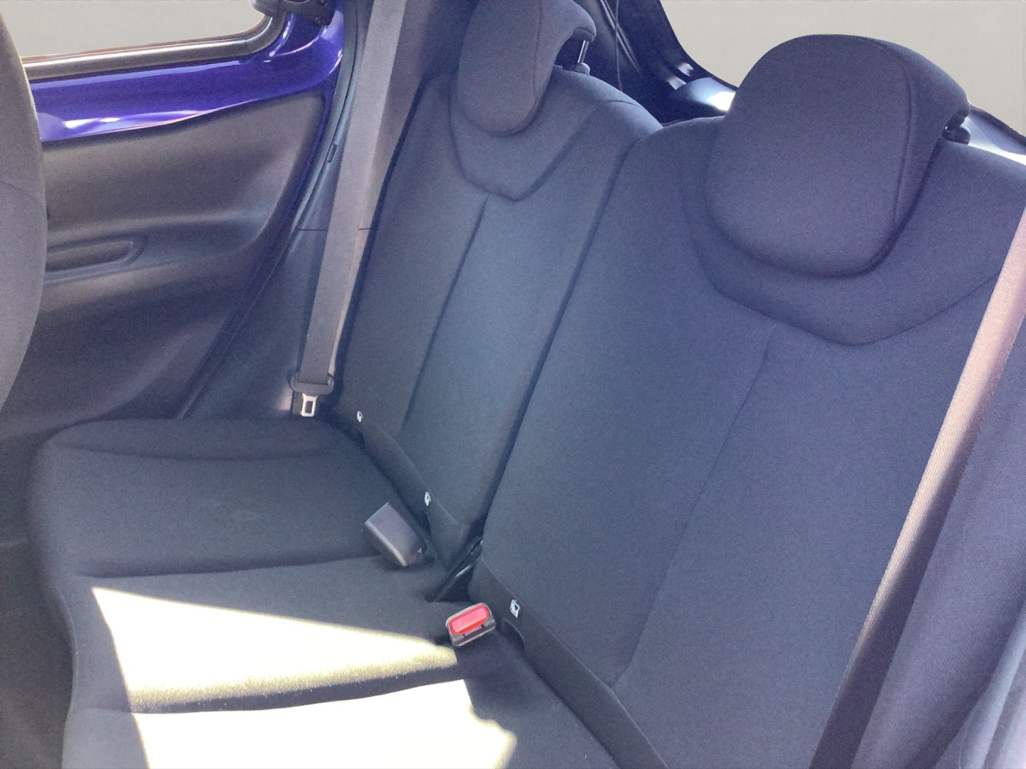 Toyota Aygo X 5-deurs Basis