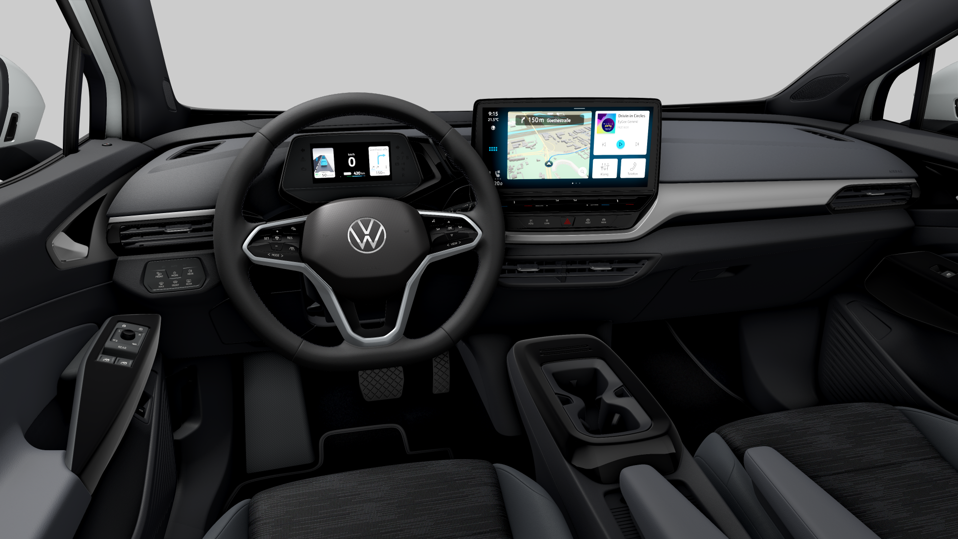 Volkswagen ID.4 Performance Pro