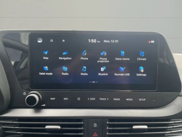 Hyundai Bayon 1.0 Prime