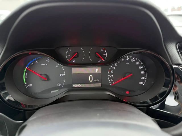 Opel Corsa Edition F Edition Hybrid