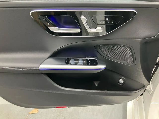 Mercedes-Benz C 200 AMG Line C 200 d Sedan