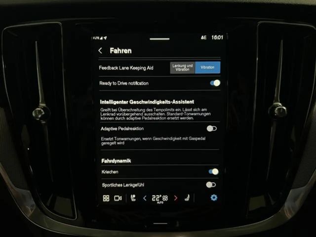 Volvo V60 AWD Dark Plus Recharge T6