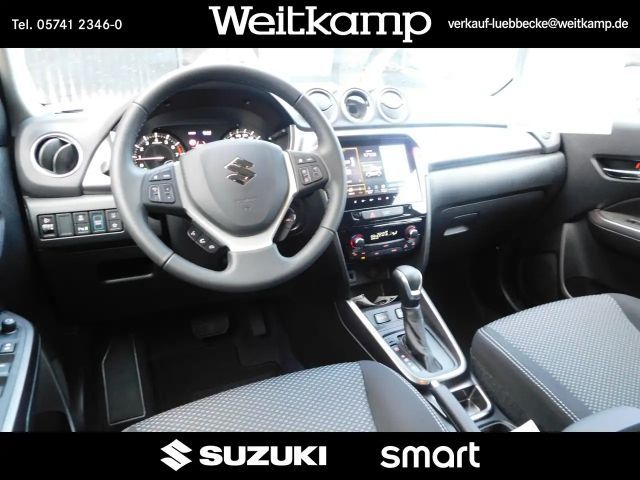 Suzuki Vitara Comfort Hybrid