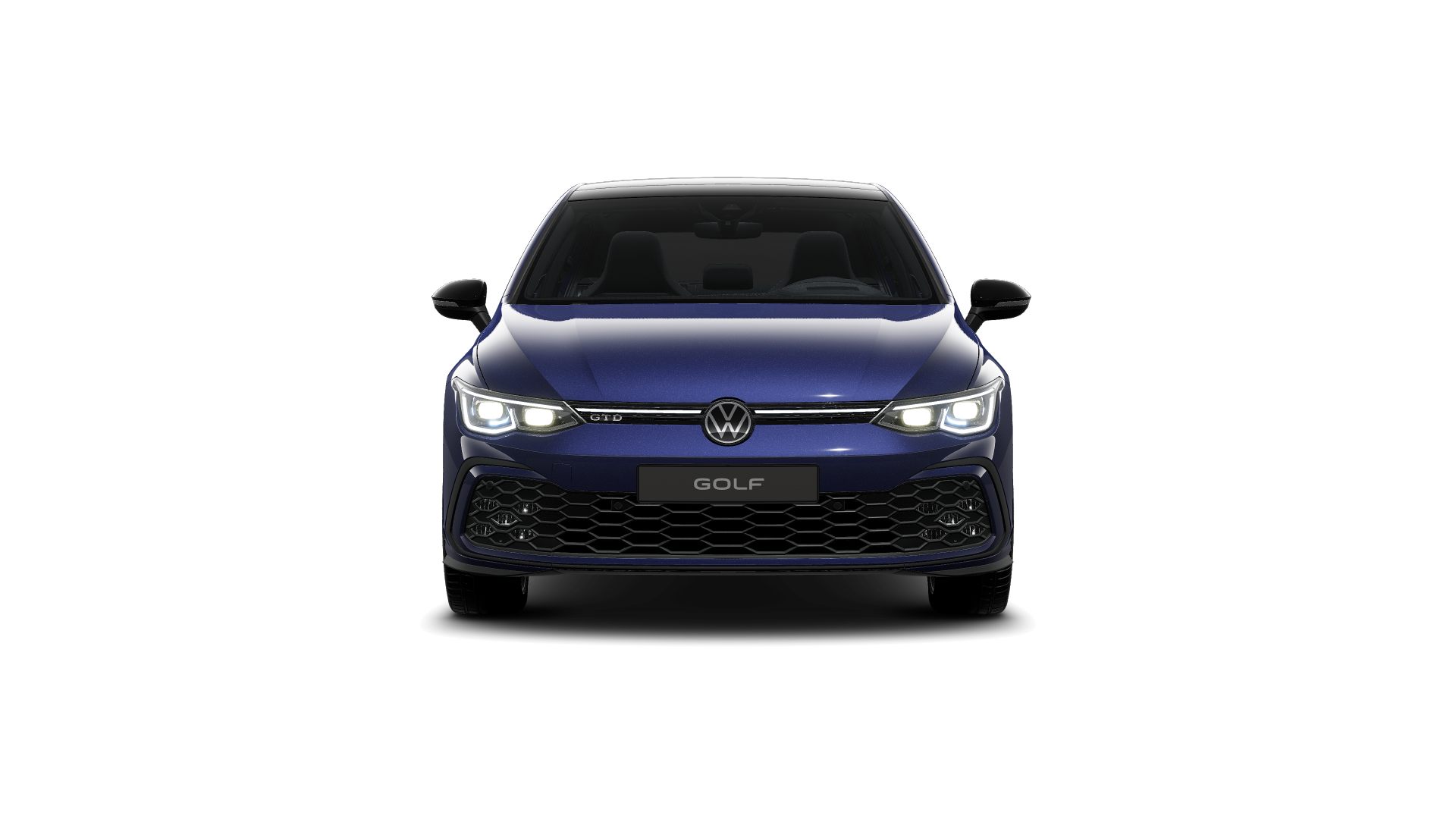 Volkswagen Golf DSG GTD Golf VIII