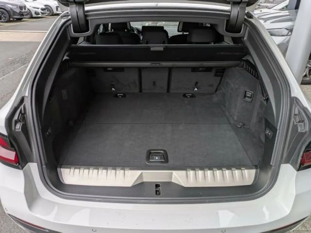 BMW 530 530e M-Sport Touring