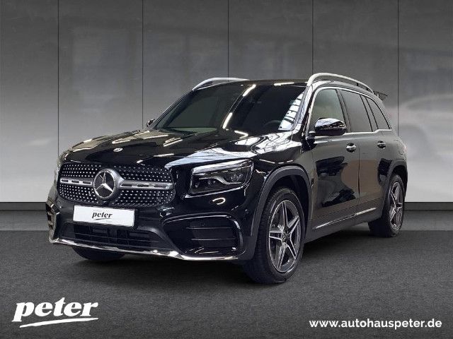 Mercedes-Benz GLB 200 GLB 200 d