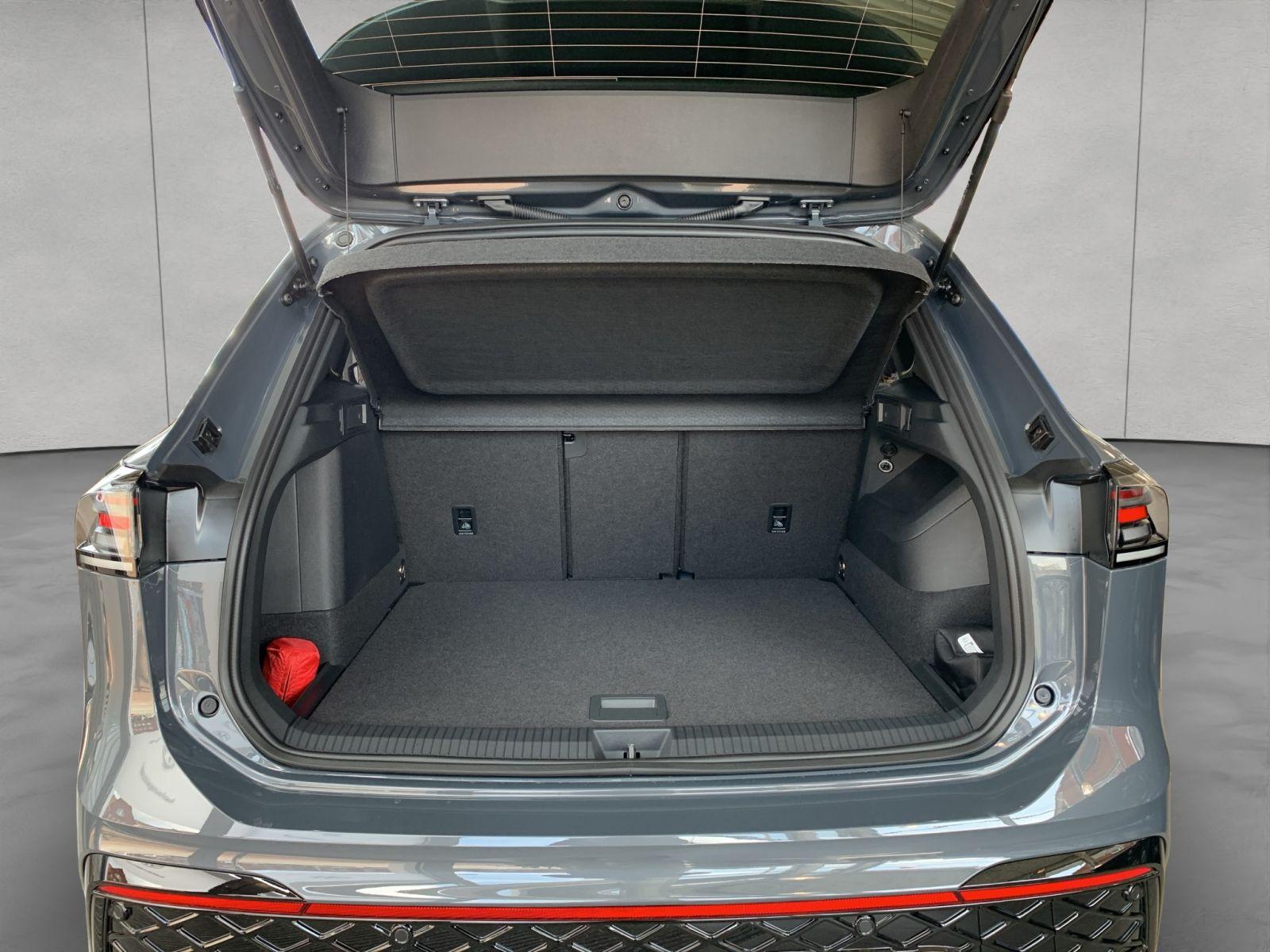 Volkswagen Tiguan R-Line eHybrid