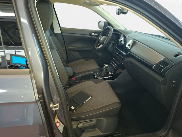 Volkswagen T-Cross DSG Life