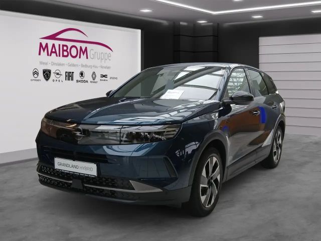 Opel Grandland X Edition Hybrid