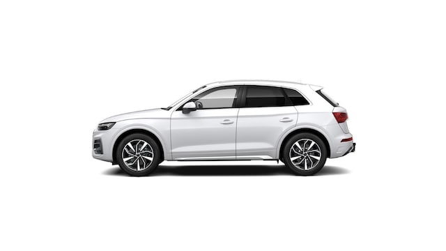 Audi Q5 40 TDI Quattro S-Tronic