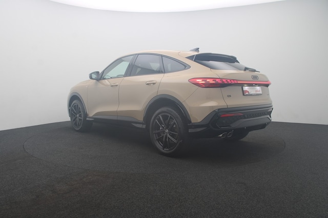 Audi Q5 Quattro S-Tronic Sportback